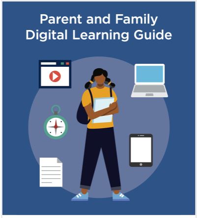 Parent and Family Digital Learning Guide